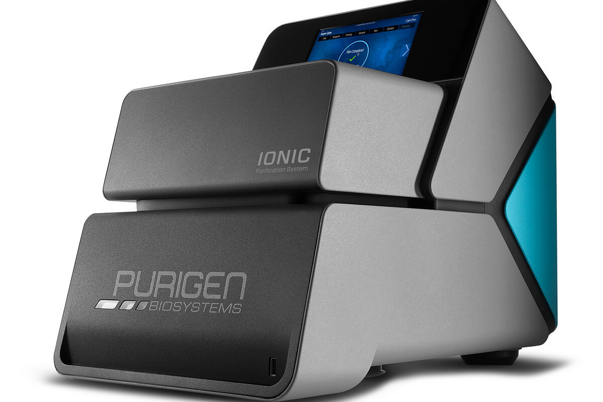 Purigen Biosystems Inks Distribution Deal for Nucleic Acid Purification System in Spain, Portugal