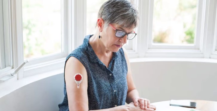 Tasso earns FDA clearance for its home blood collection device for telehealth tests