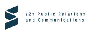 s2s Public Relations and Communications logo