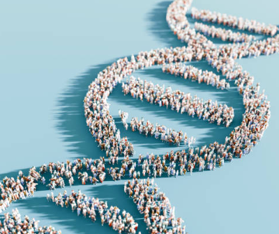 The Rise and Importance of Population-Scale Genome Programs