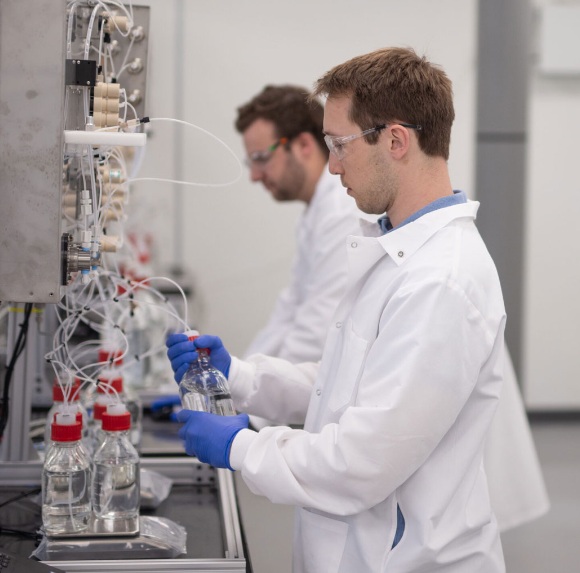 Oligo Factory Launches Low-Scale Synthesis Service Aiming for Therapeutic, Diagnostic Customers