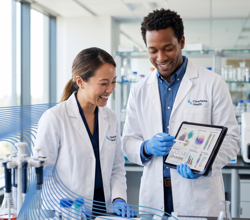 ClearNote Health Advances Commercialization Prospects With Enhanced Pancreatic Cancer Detection Test